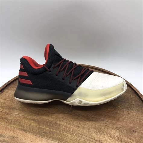 adidas harden volume 1 performance